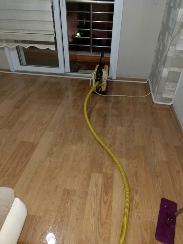 tıkalı balkon açma