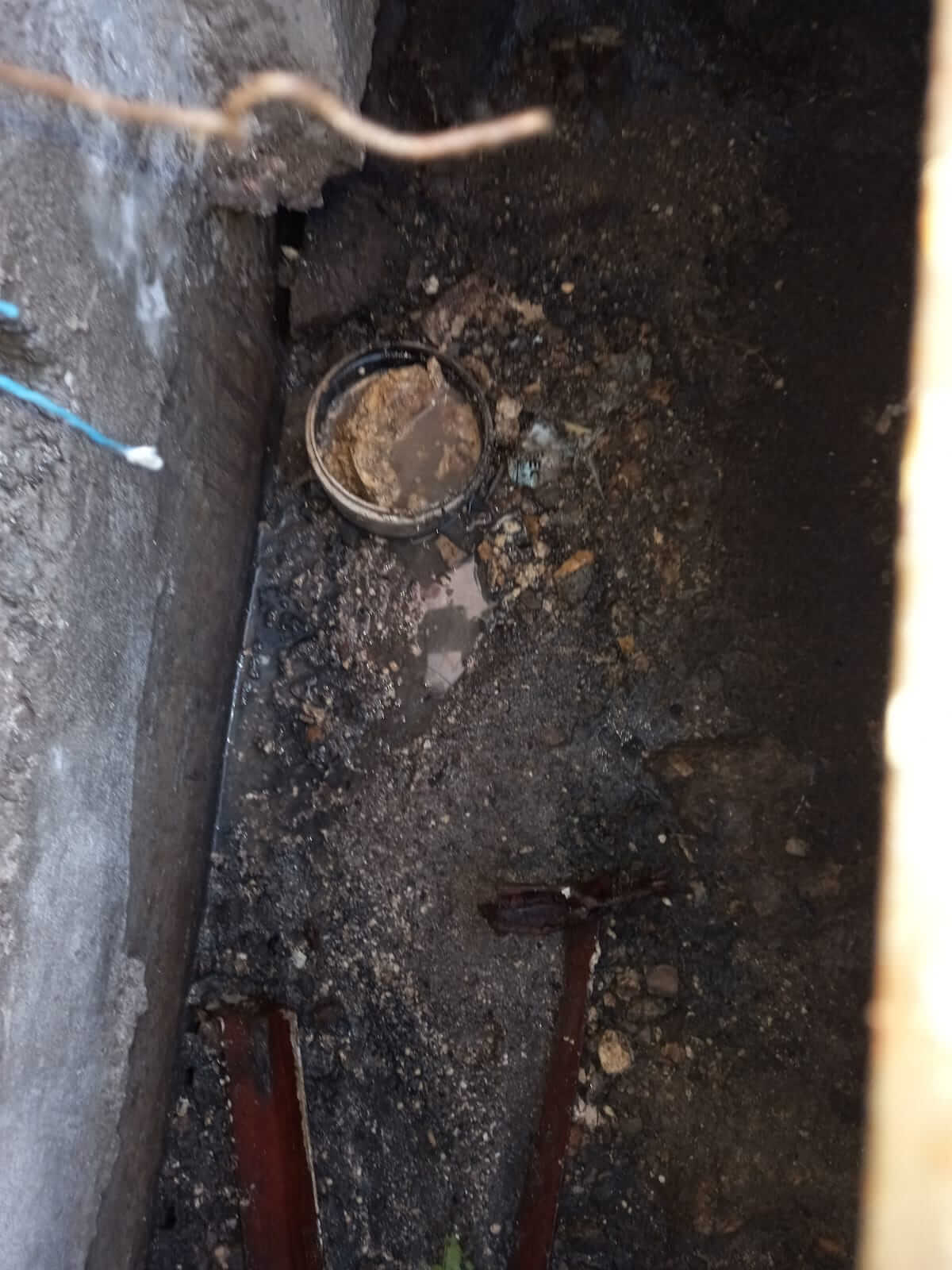 tıkalı lağım açma