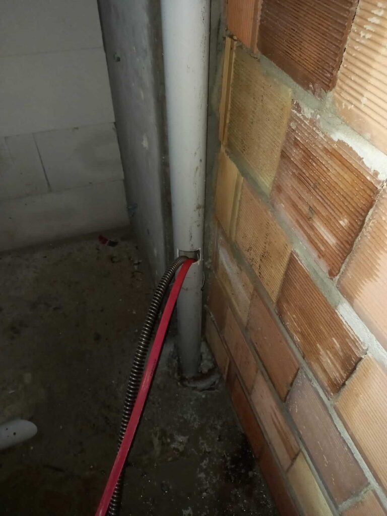 tıkalı pimaş açma